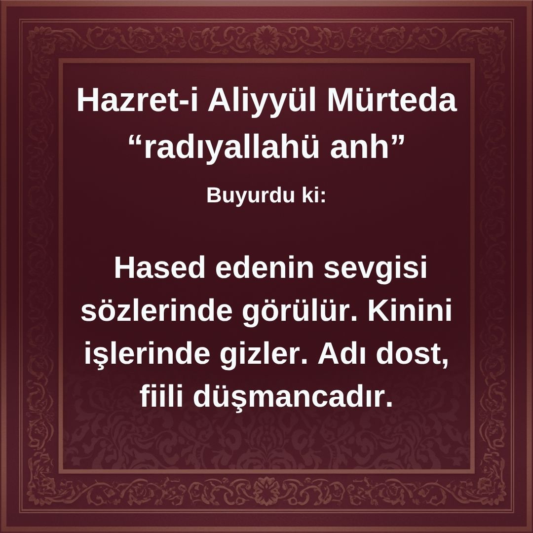 Aliyyül Mürteda (96)